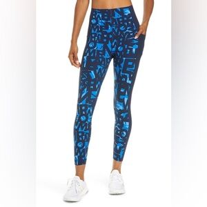 SWEATY BETTY POWER POCKET 7/8 LEGGINGS